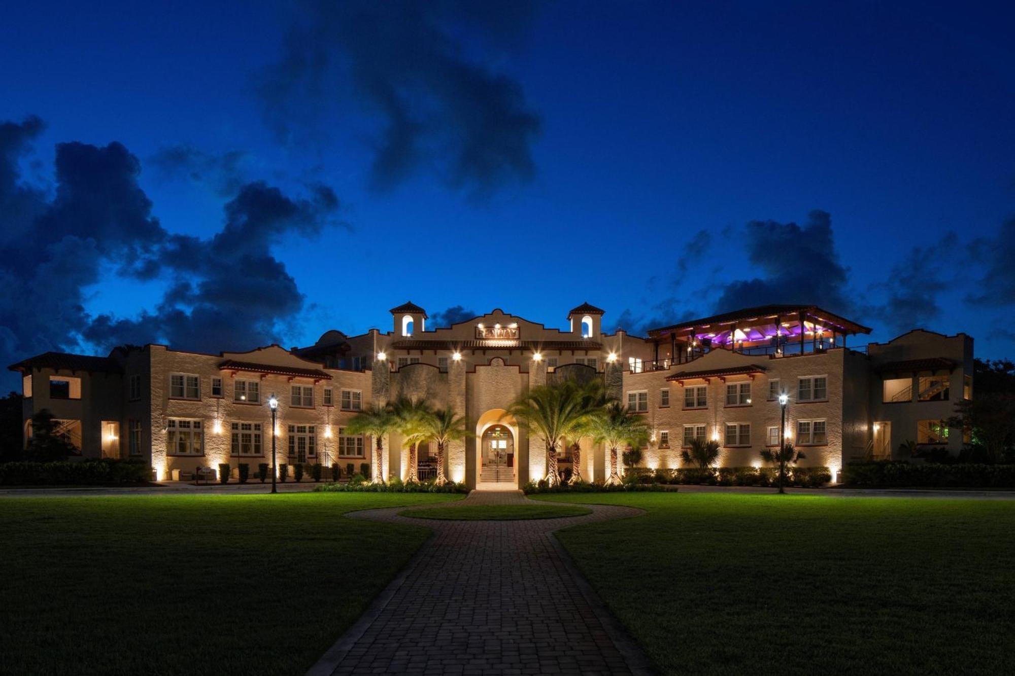 Fenway Hotel, Autograph Collection Dunedin Exterior photo